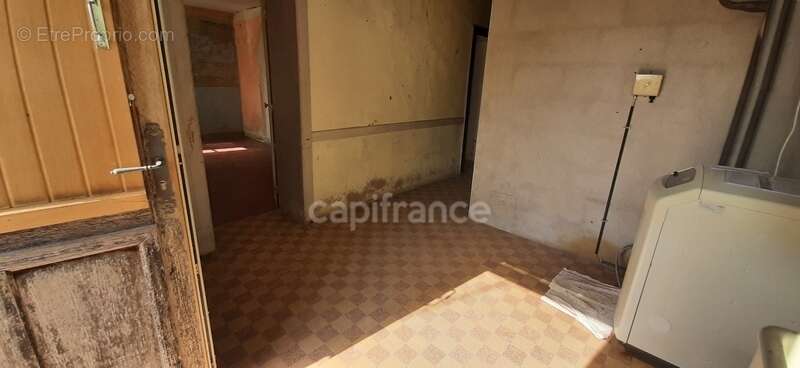 Maison à vendre 5 pièces RUILLE SUR LOIR (72) 3/5 chambres - 3205m² de terrain - photo 23