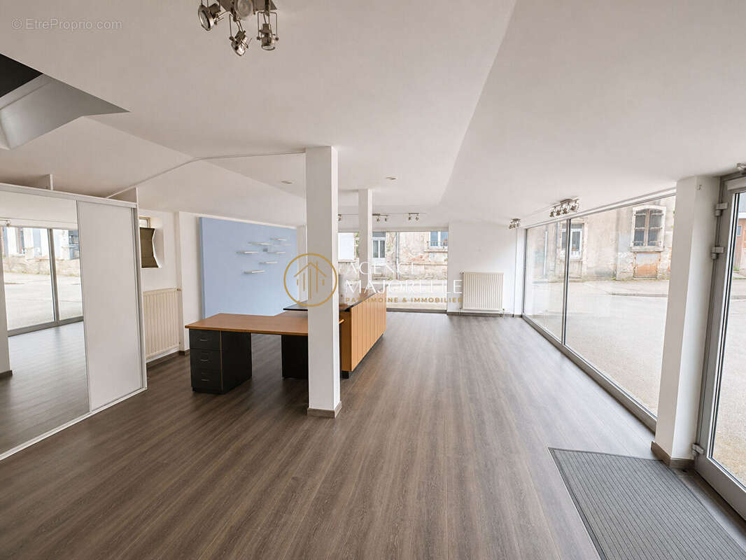 Appartement à EPINAL