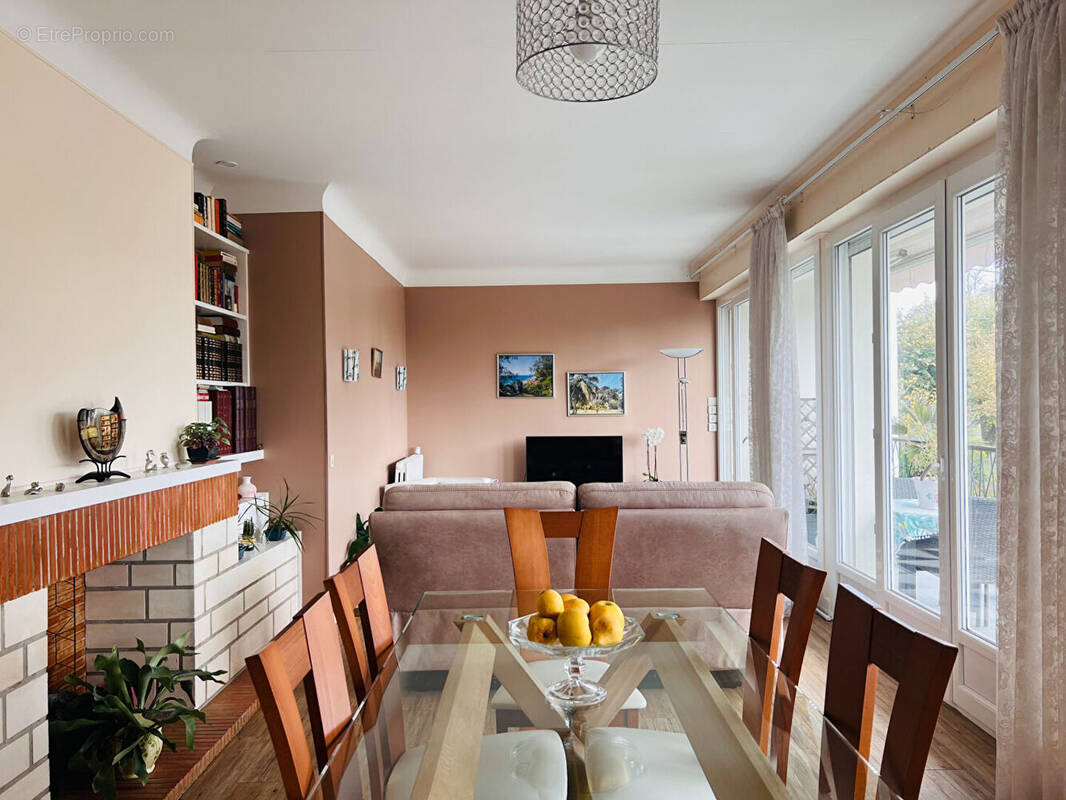 Appartement à ROYAN