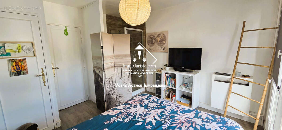 Appartement à LIMOGES