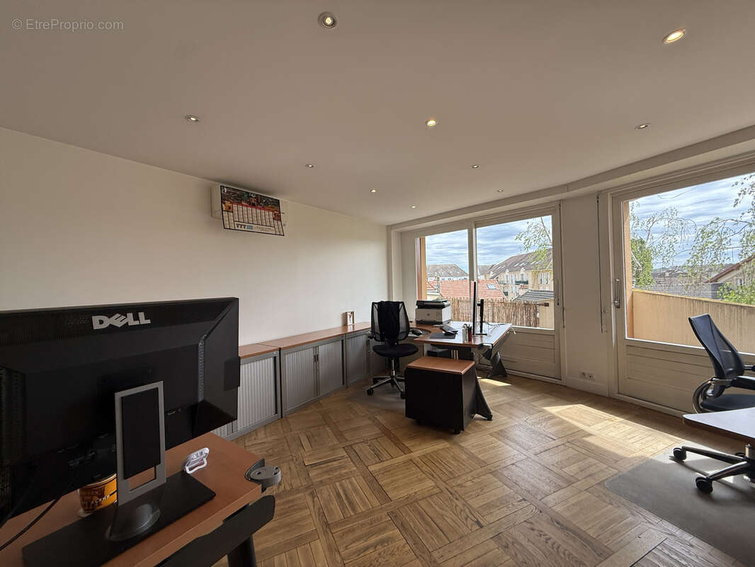 Appartement à MELUN