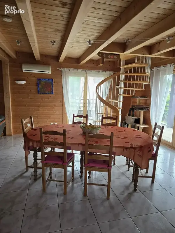 Maison 9 pièces 234 m² à vendre à Niederhaslach (67280) - photo 6