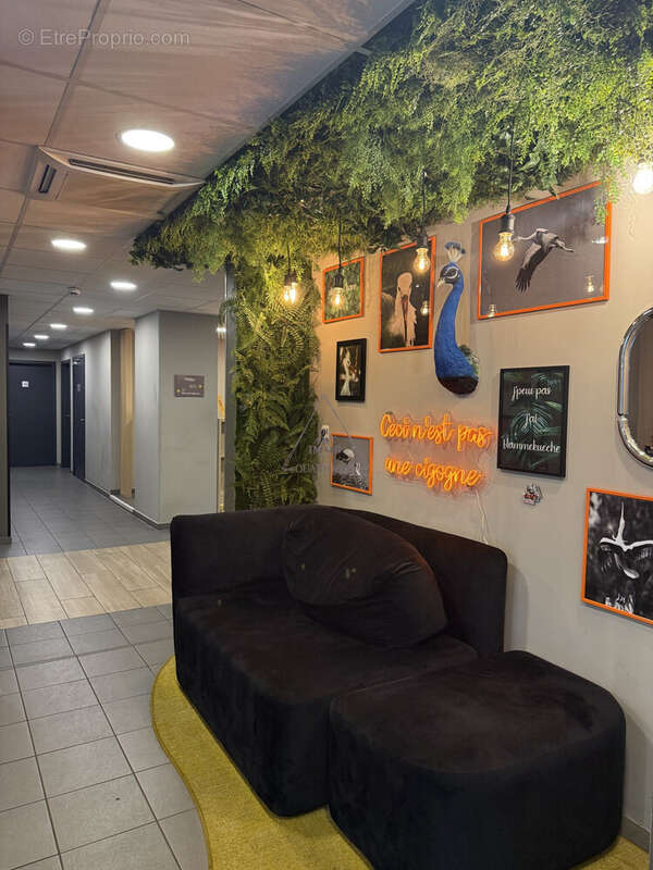 Appartement 21 m² à Strasbourg  - photo 3