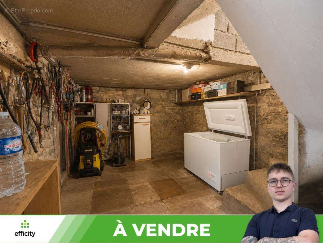 Maison 172 m² à Poitiers  - photo 12