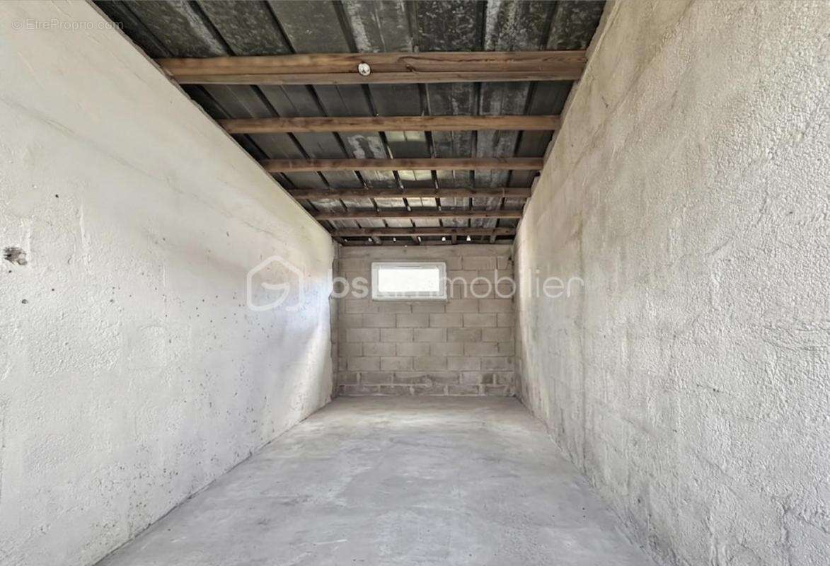 Maison à LA GRANDE-PAROISSE