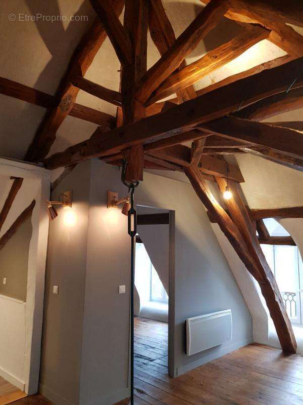 Appartement à MONTIGNAC