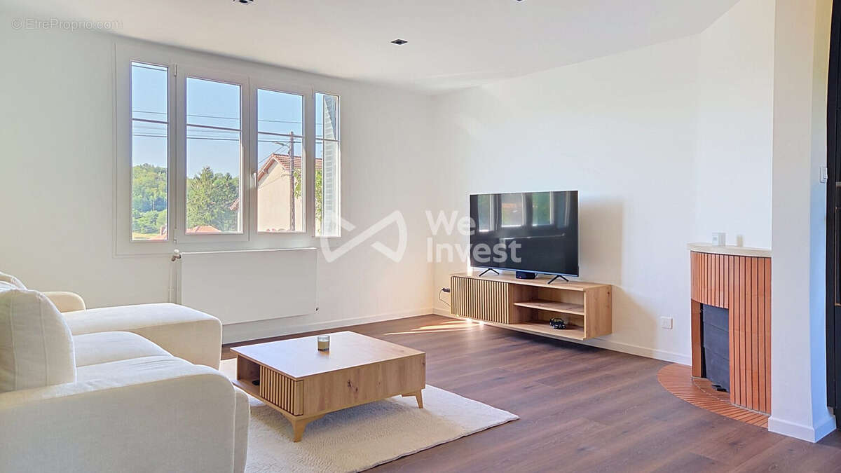 Maison 82 m² à Verdun  - photo 6