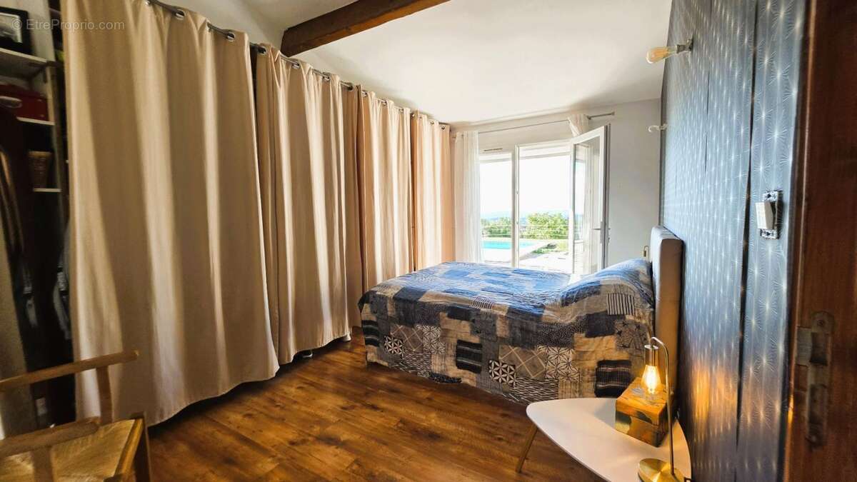 Maison à SAINT-GEORGES