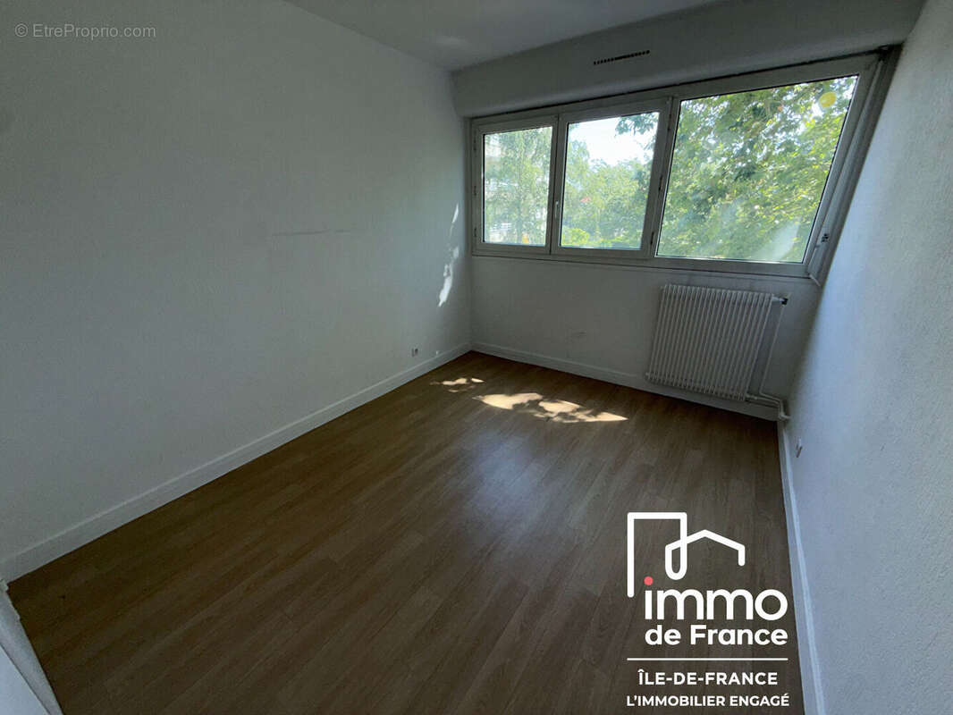 Appartement à PALAISEAU