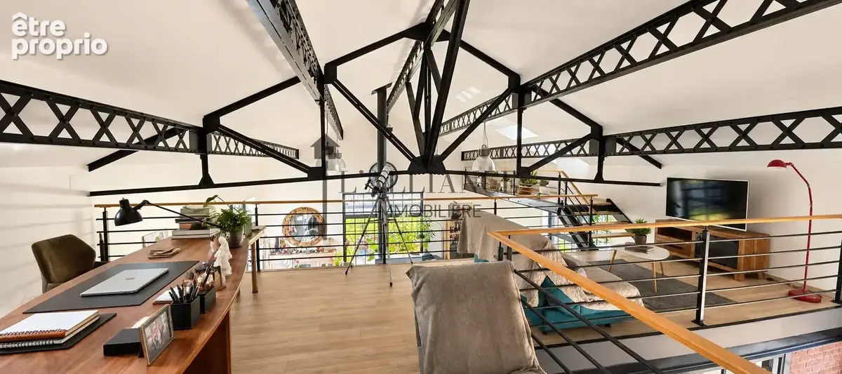Maison 6 pièces 296 m² à vendre à Boubers-Sur-Canche (62270) - photo 8