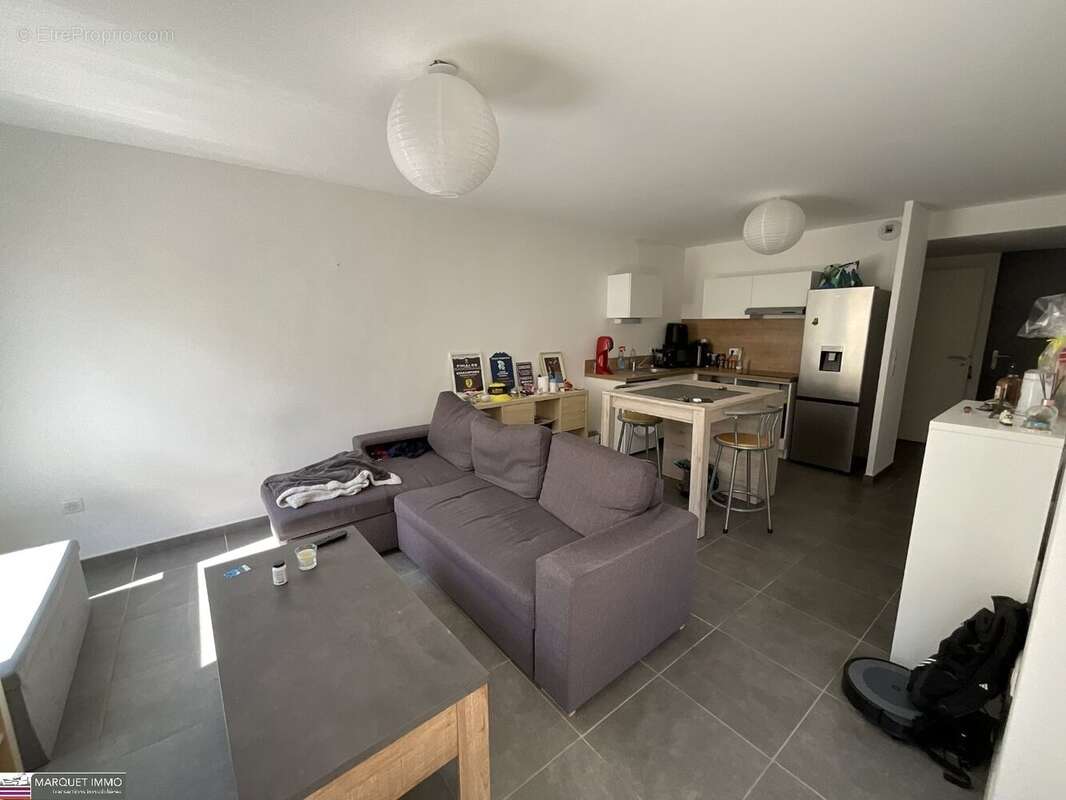 Appartement à BEZIERS