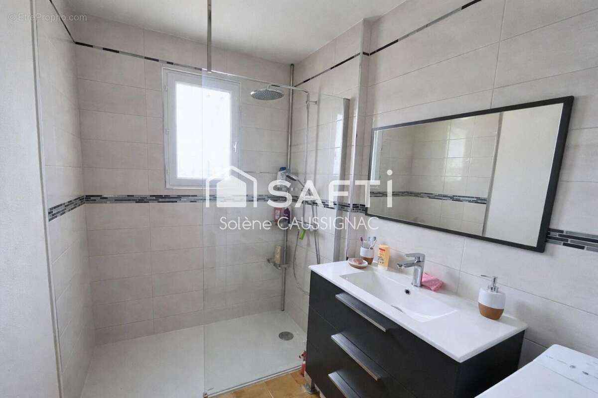 Photo 7 - Maison à ROUSSON