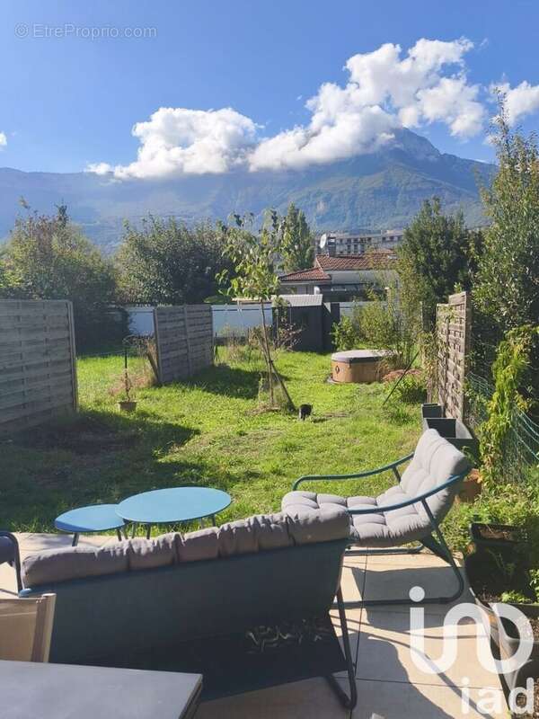 Photo 3 - Maison à LE PONT-DE-CLAIX