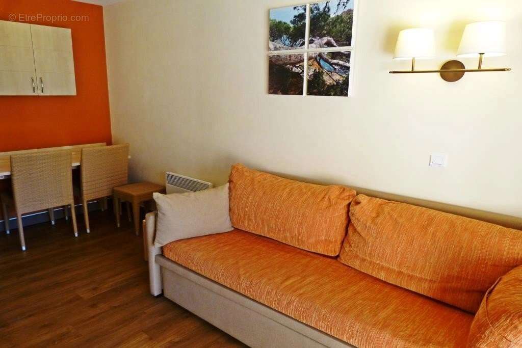 Appartement à LA SEYNE-SUR-MER