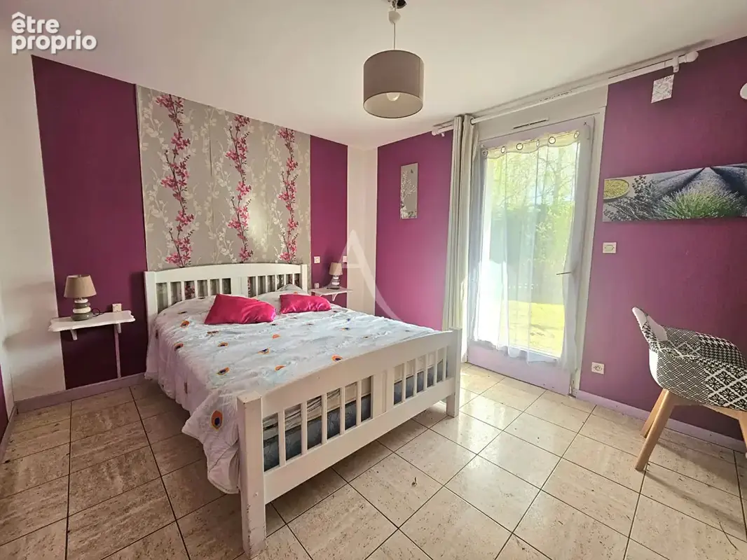 Favières - Longère et chambres d'hôtes - photo 12