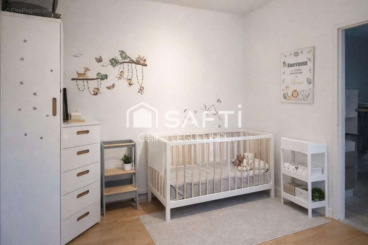 Photo 7 - Appartement à DREUX