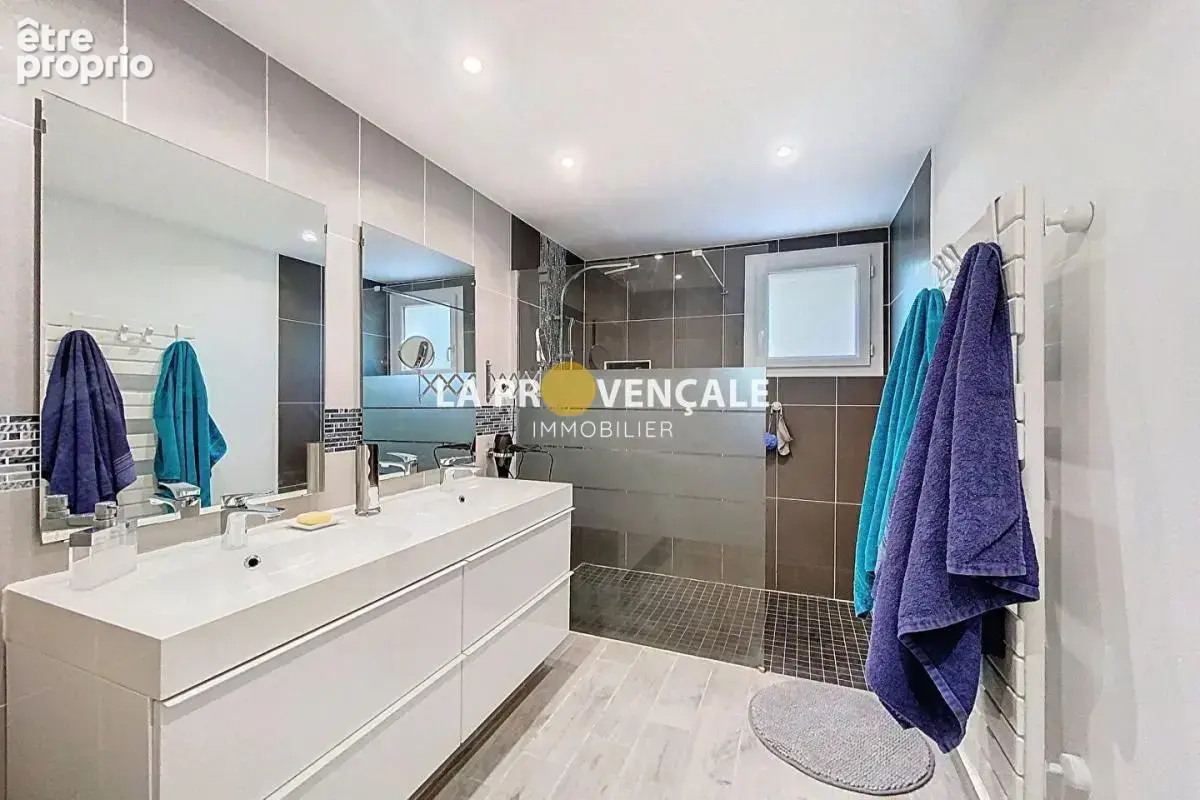 vente appartement 3 Pièce(s) - photo 14