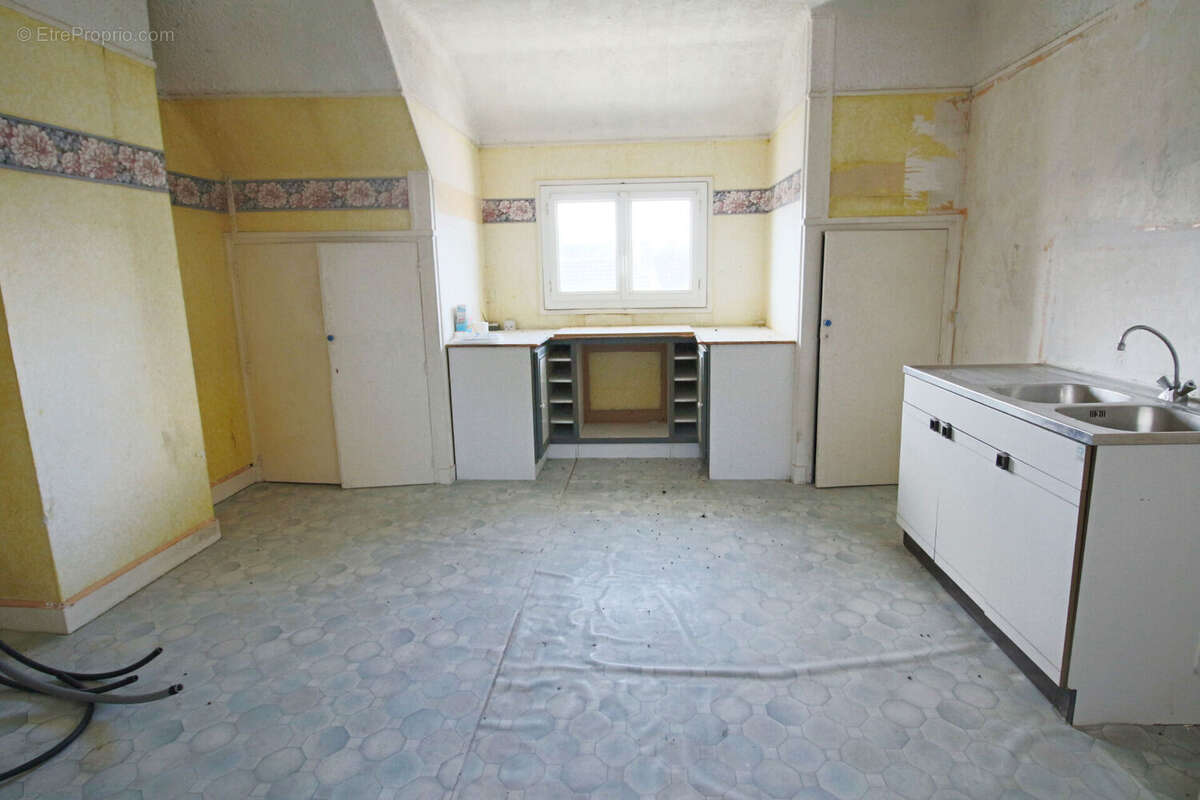 Photo 8 - Appartement à BRETEUIL