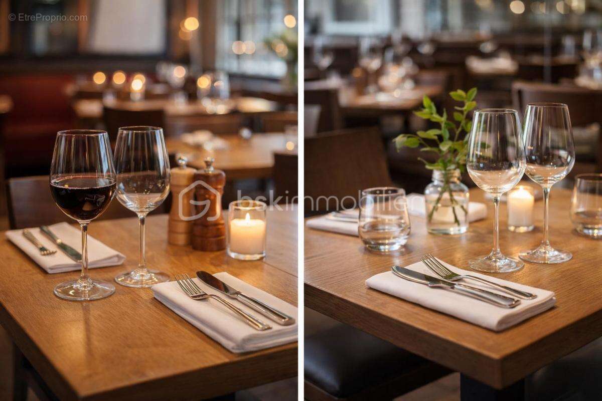 Commerce à GRENOBLE