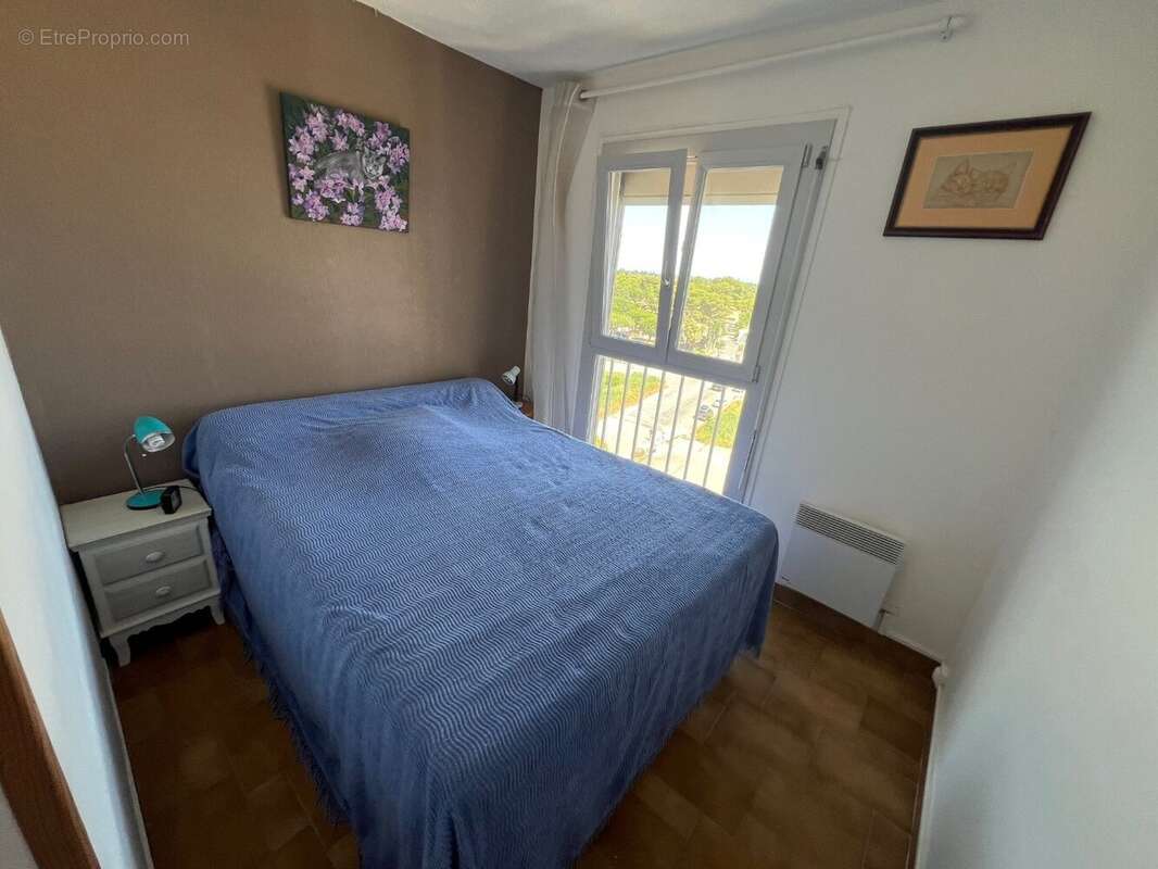 Appartement à ARGELES-SUR-MER
