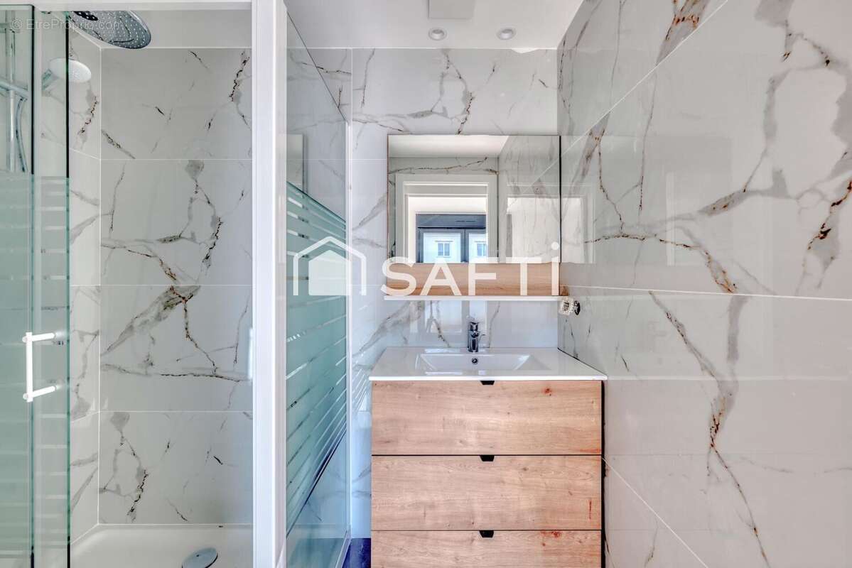 Photo 5 - Maison à SAINT-MAUR-DES-FOSSES