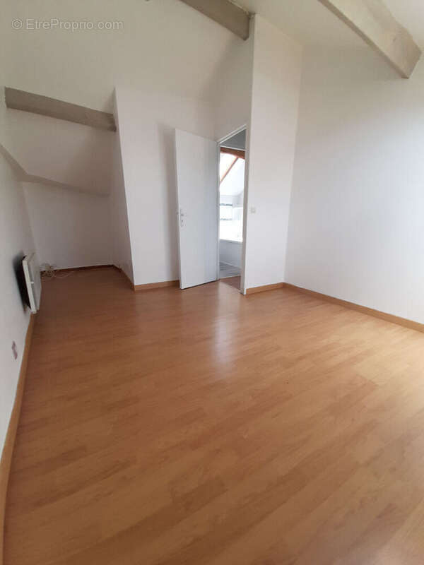 Appartement à SANNOIS
