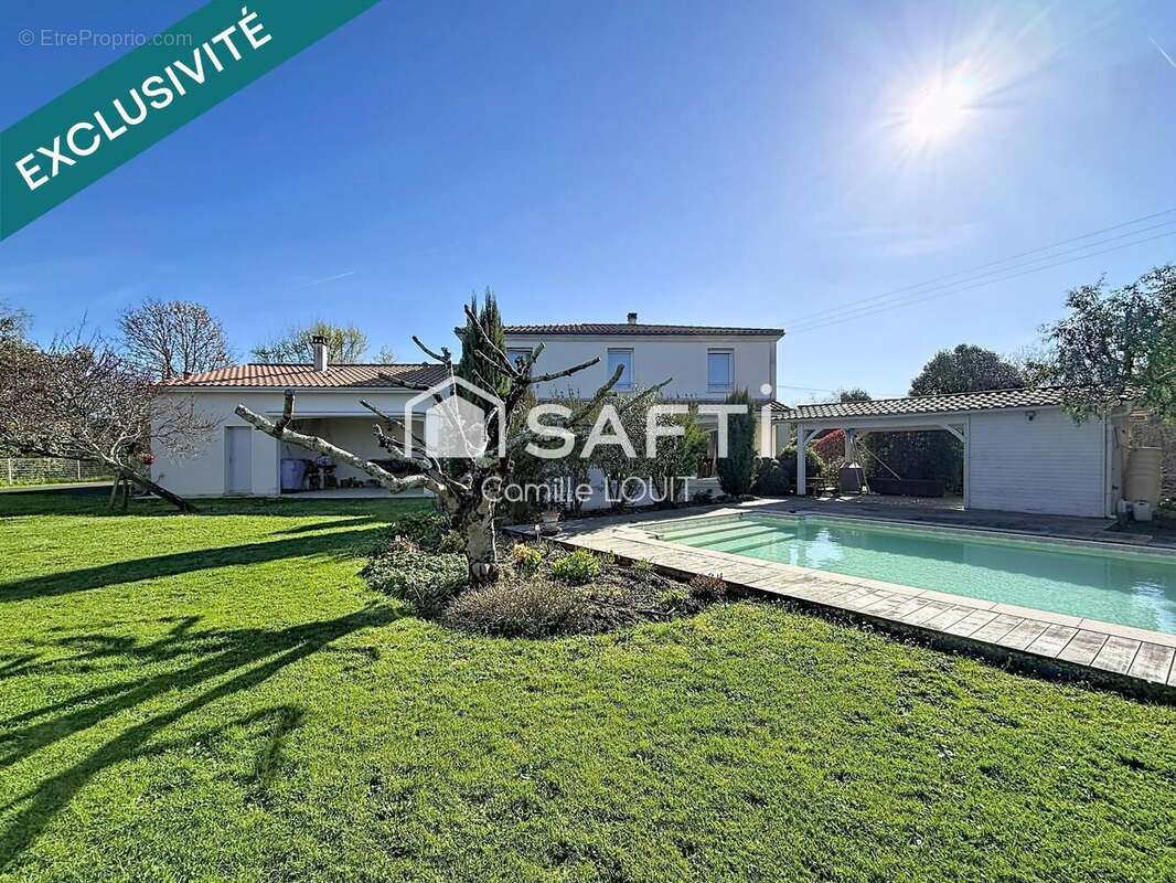 Photo 8 - Maison à LATRESNE