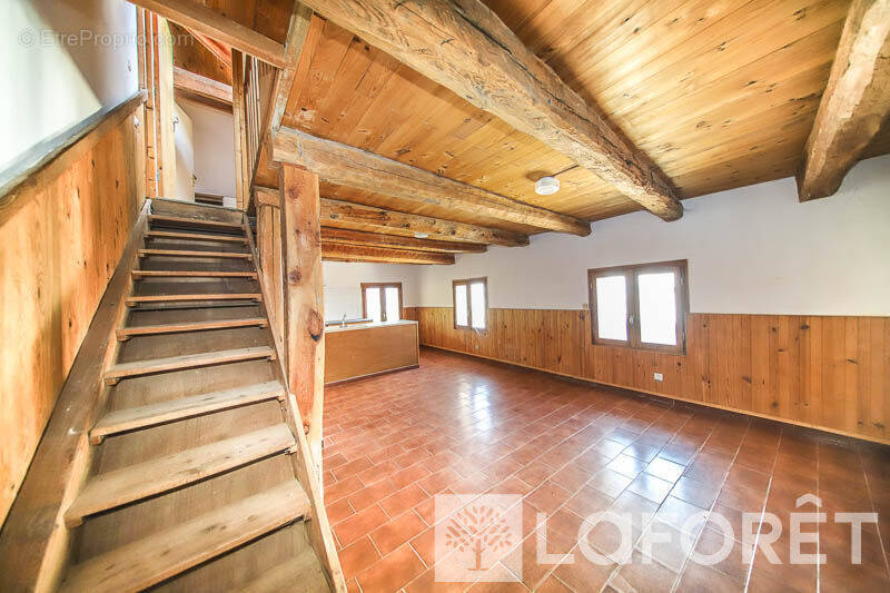 Appartement à RISOUL