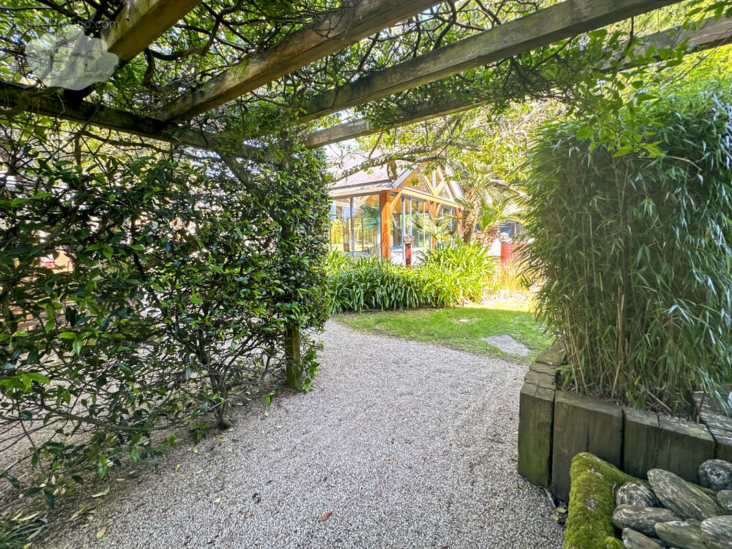 Maison à NEVEZ