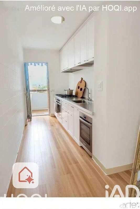 Photo 5 - Appartement à CANNES