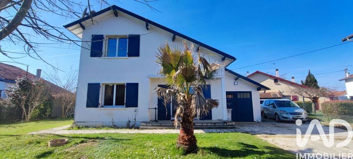 Photo 2 - Maison à SAINT-PAUL-LES-DAX