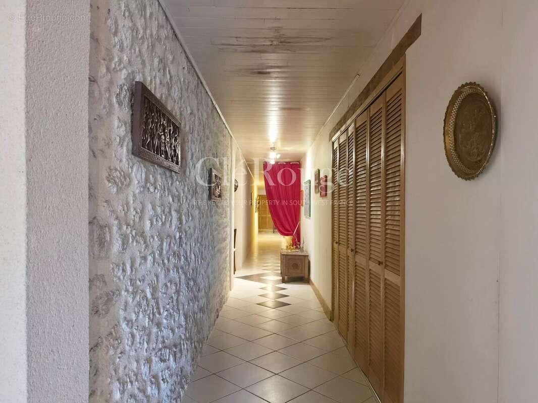 Appartement à PELLEGRUE