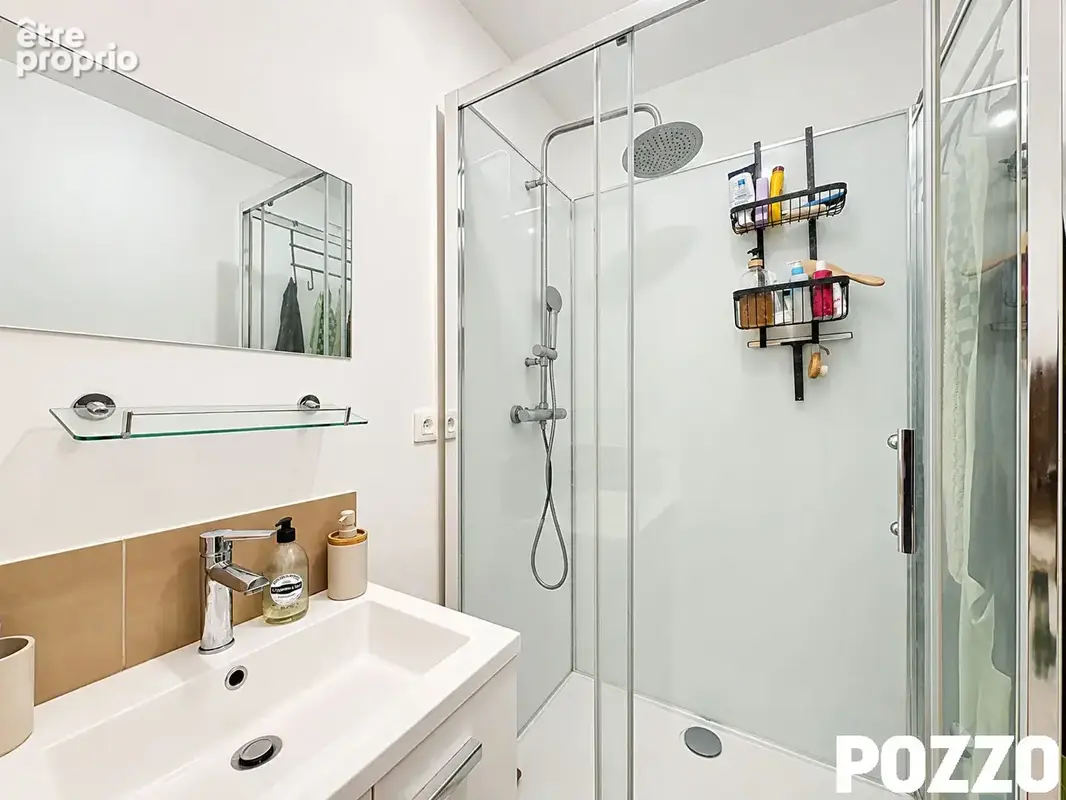 À VENDRE - Maison dans le bourg de Cérences - photo 9