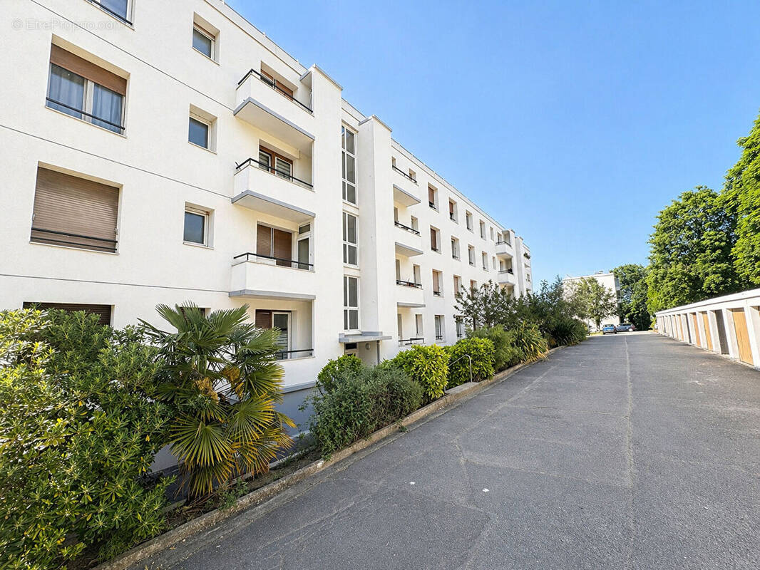 Appartement à MONTGERON