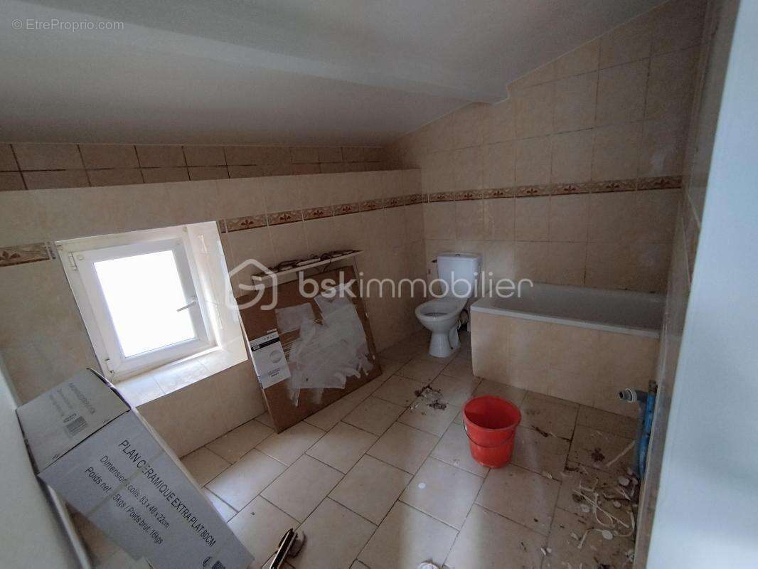 Maison de village - photo 5