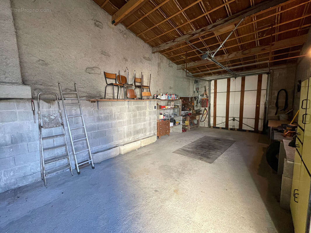 Maison à NAIVES-ROSIERES