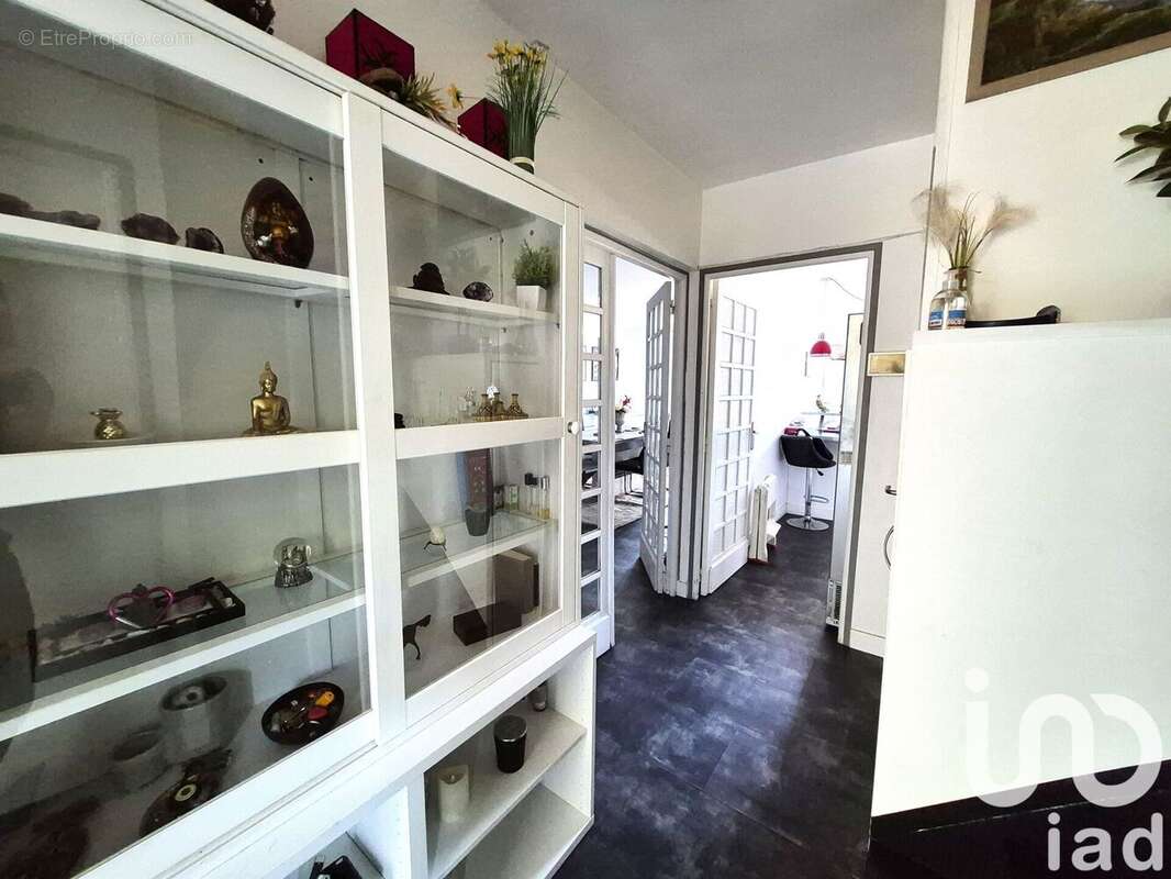 Photo 7 - Maison à MONTPELLIER