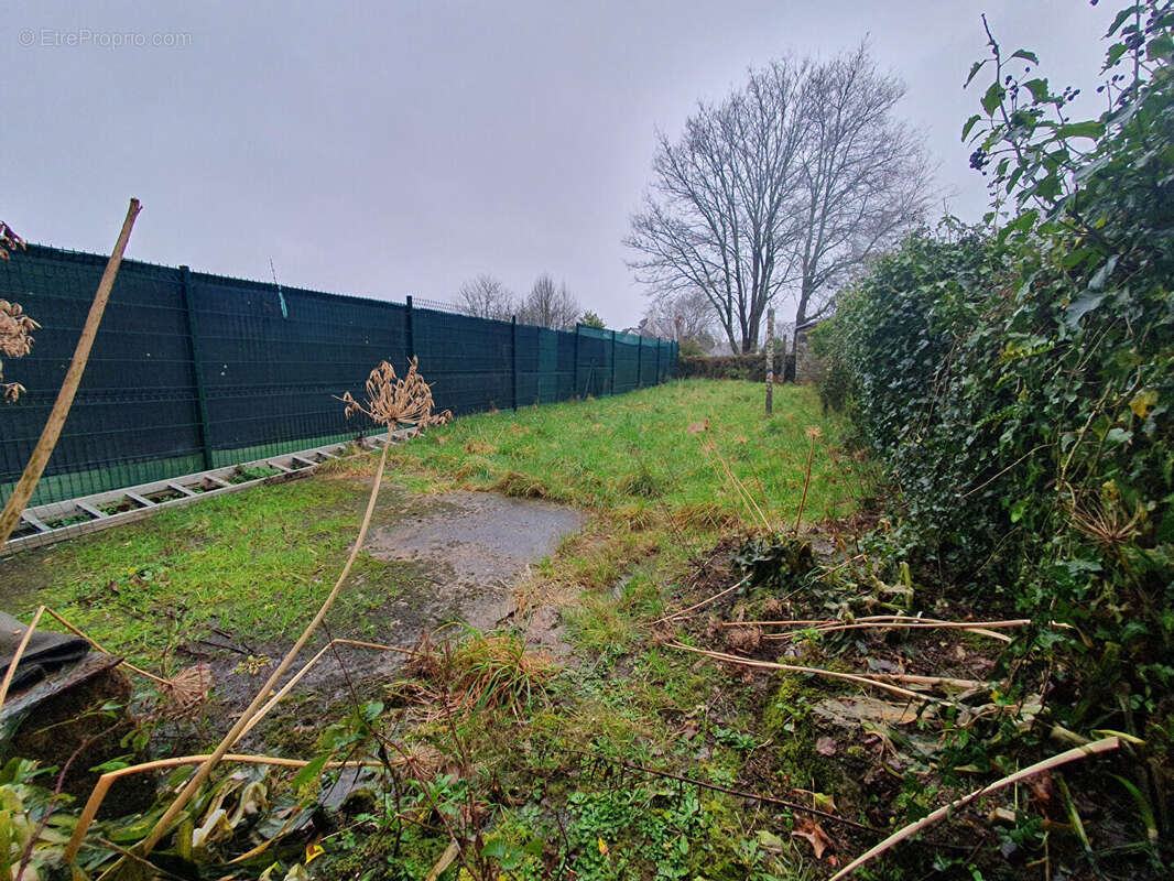 Maison à SAINTE-ANNE-D'AURAY
