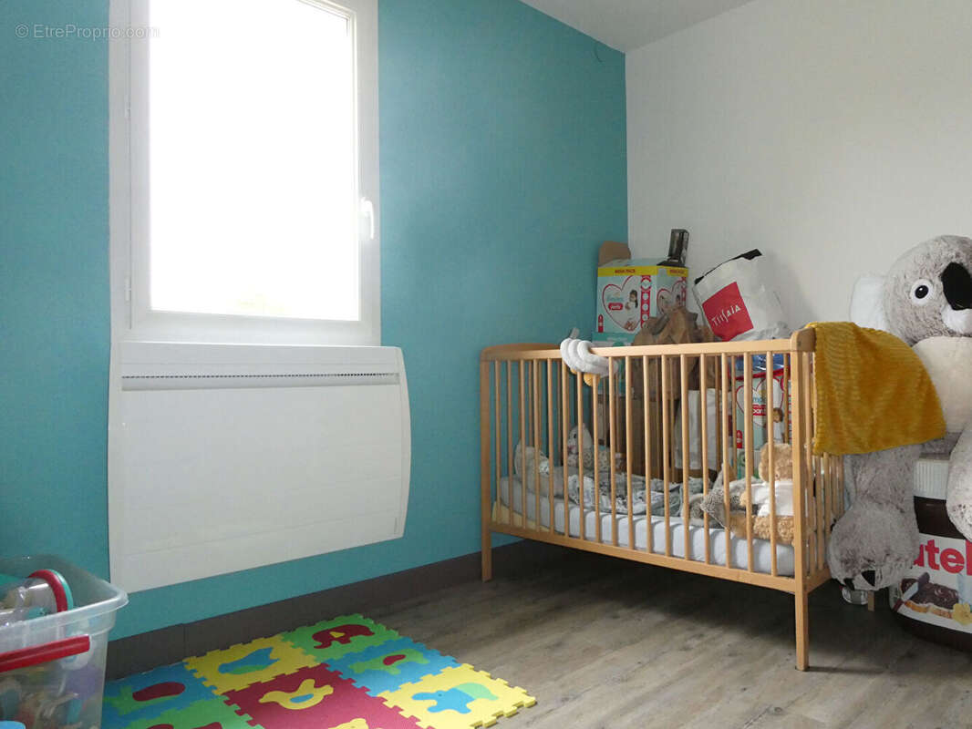 Maison à LA BERNERIE-EN-RETZ