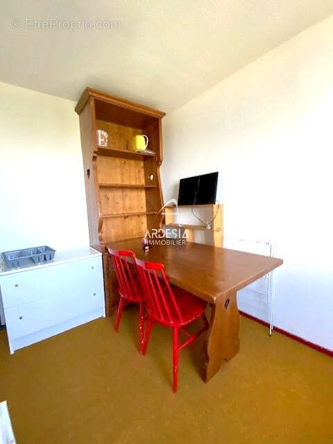 Studio à renover et à aménager selon vos envies ! - photo 10