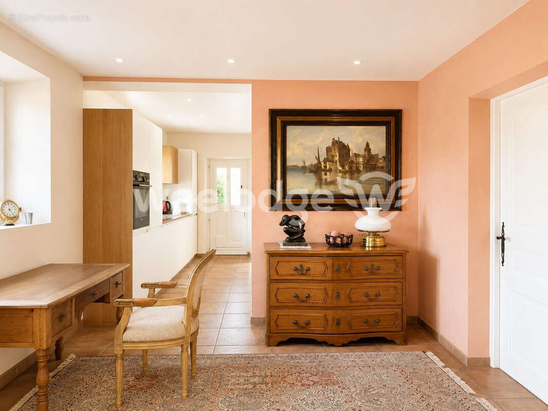 Maison 195 m² à Fayence  - photo 9