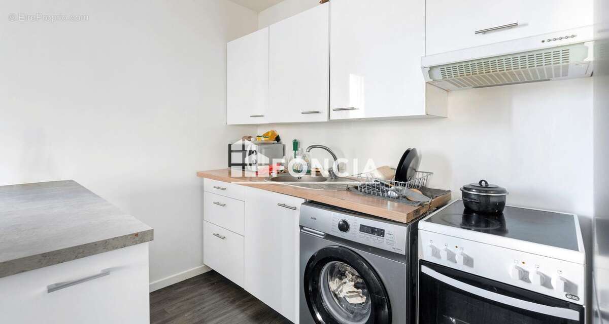 Investissement locatif - photo 3