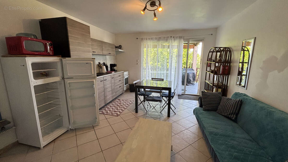 Maison à SAINT-PERAY