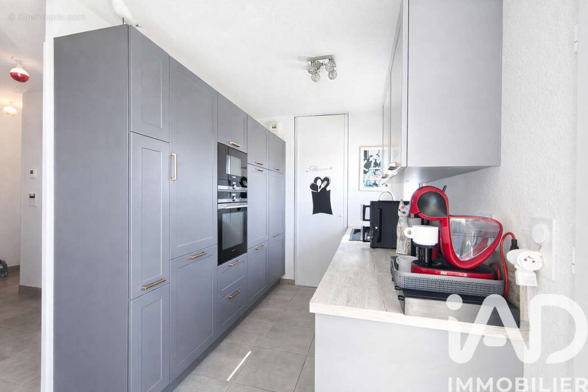 Photo 6 - Appartement à ARGELES-SUR-MER