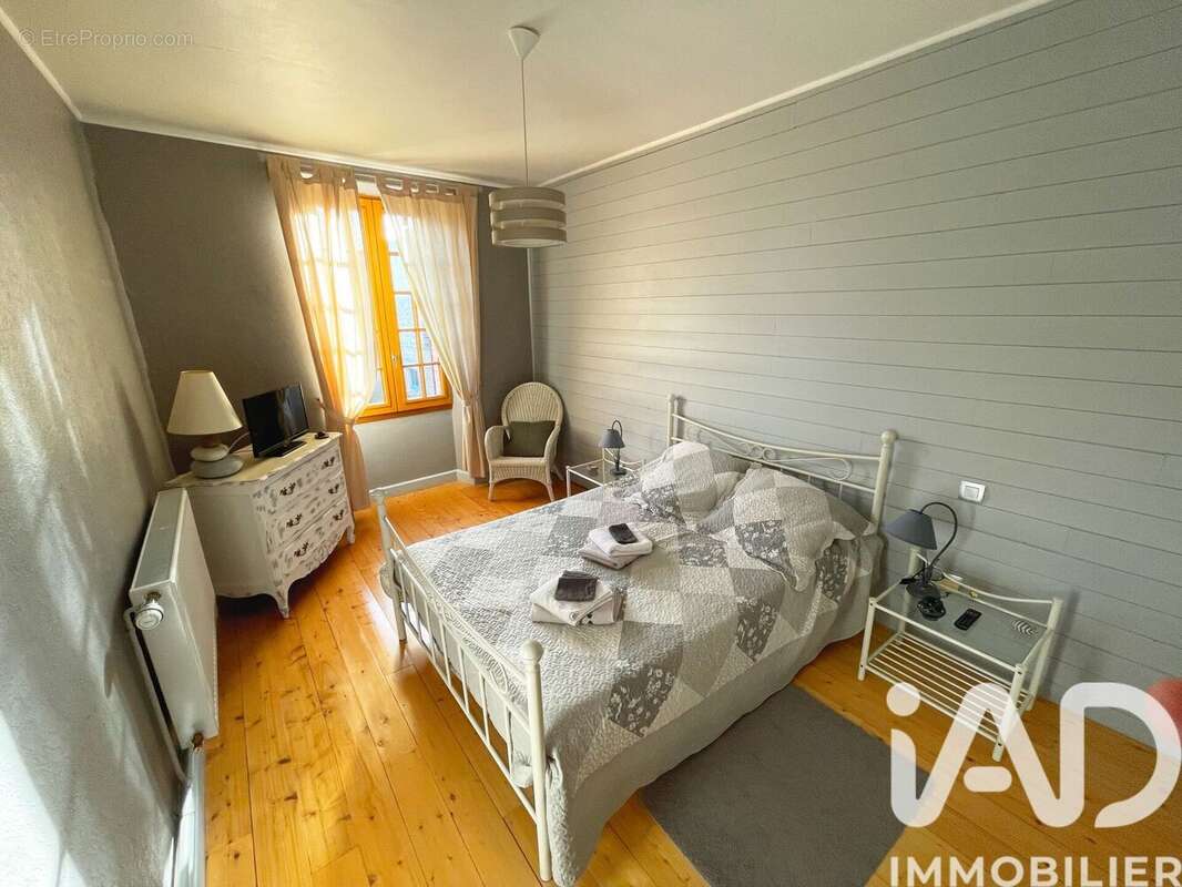 Photo 7 - Maison à VILLEBLEVIN