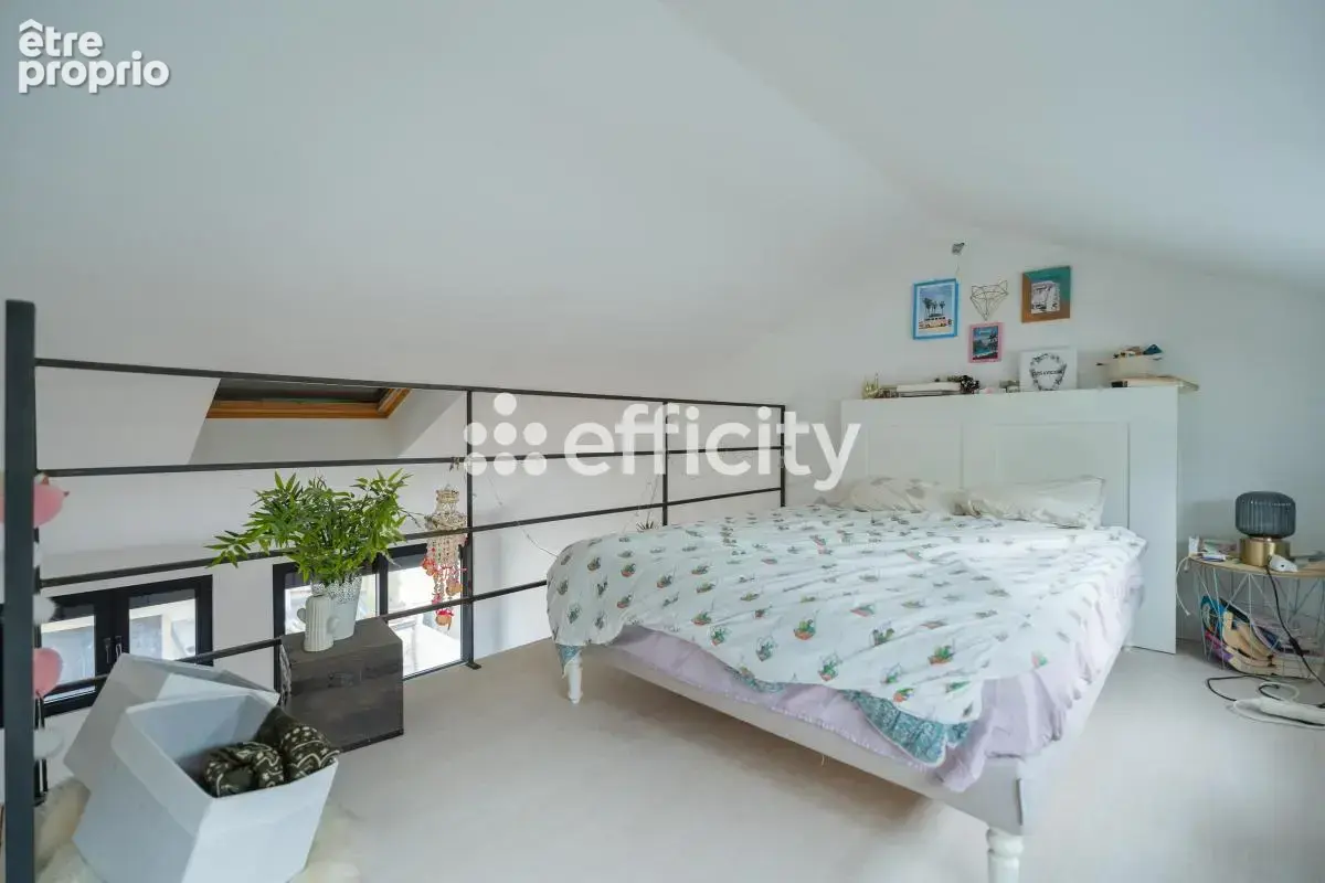 Maison 6 pièces 200 m² à vendre à Gennevilliers (92230) - photo 15