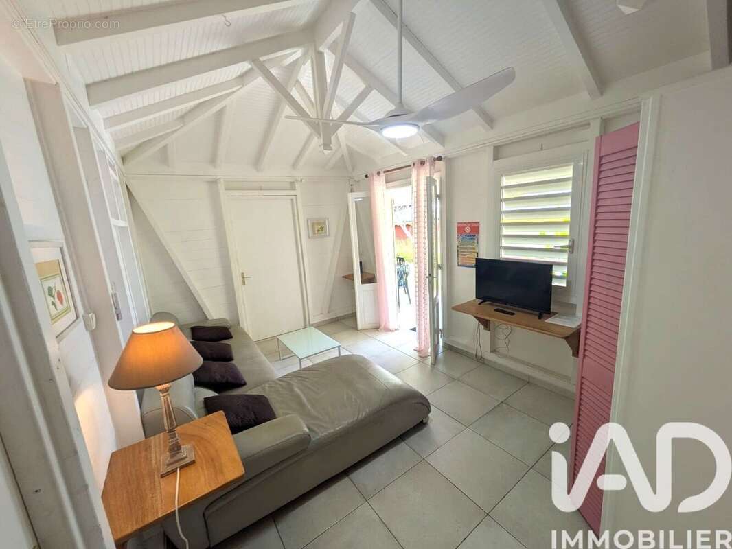 Photo 3 - Maison à PETIT-BOURG