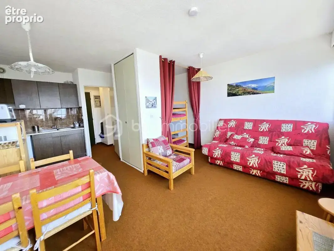 Appartement lumineux au cœur d'une résidence paisible - photo 2