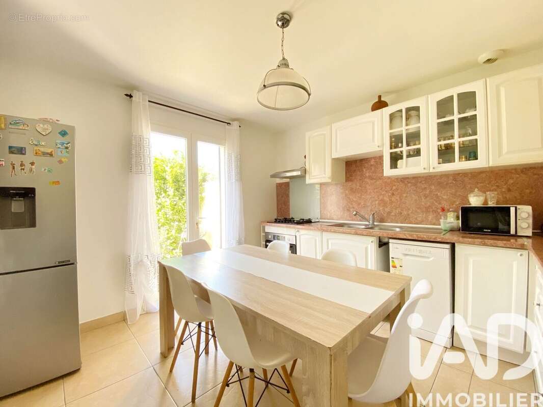 Photo 5 - Maison à SORGUES