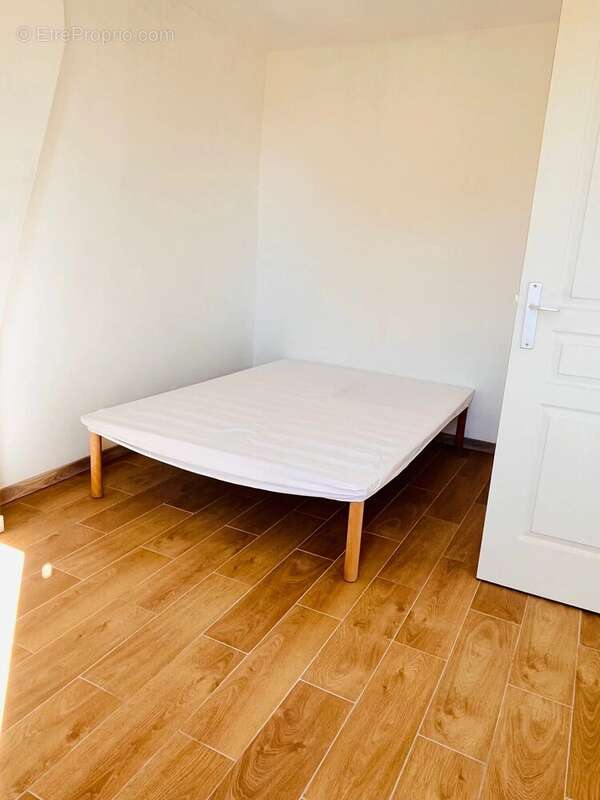 Appartement à MARSEILLE-6E